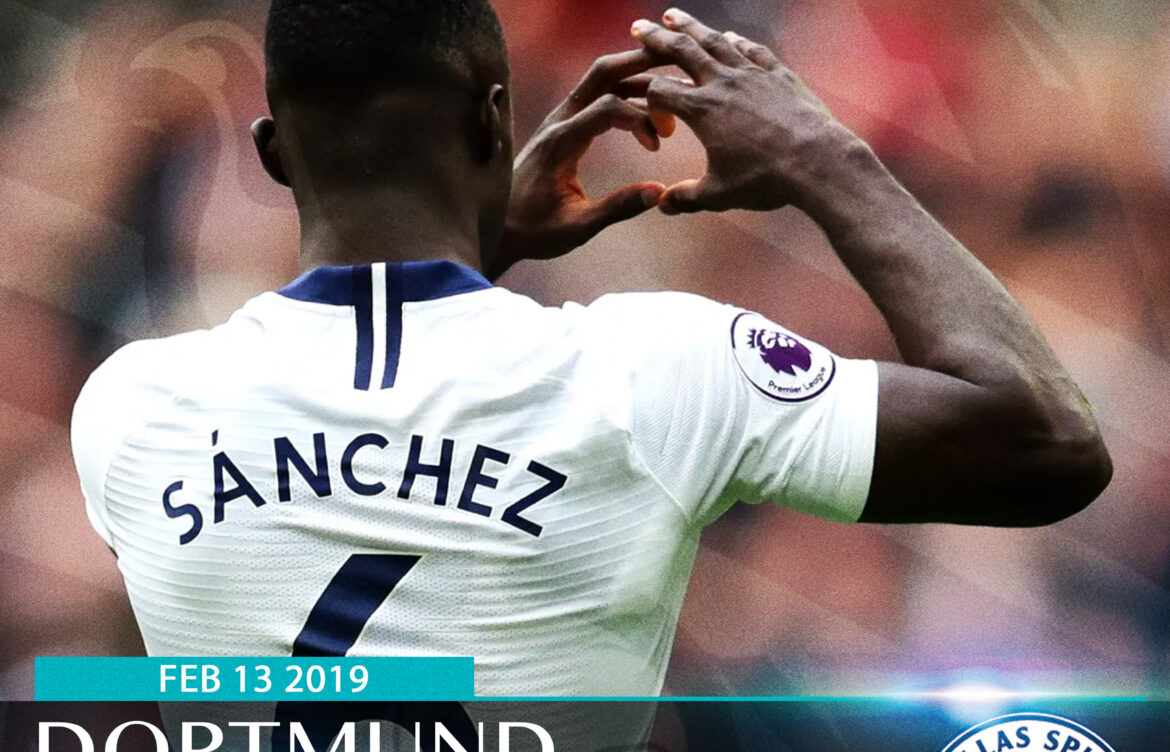 Tottenham vs Dortmund: A High-Stakes Clash in European Football
