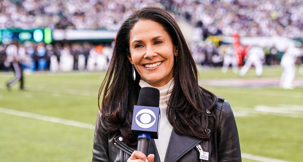 The Impact and Career of Tracy Wolfson in Sports Broadcasting
