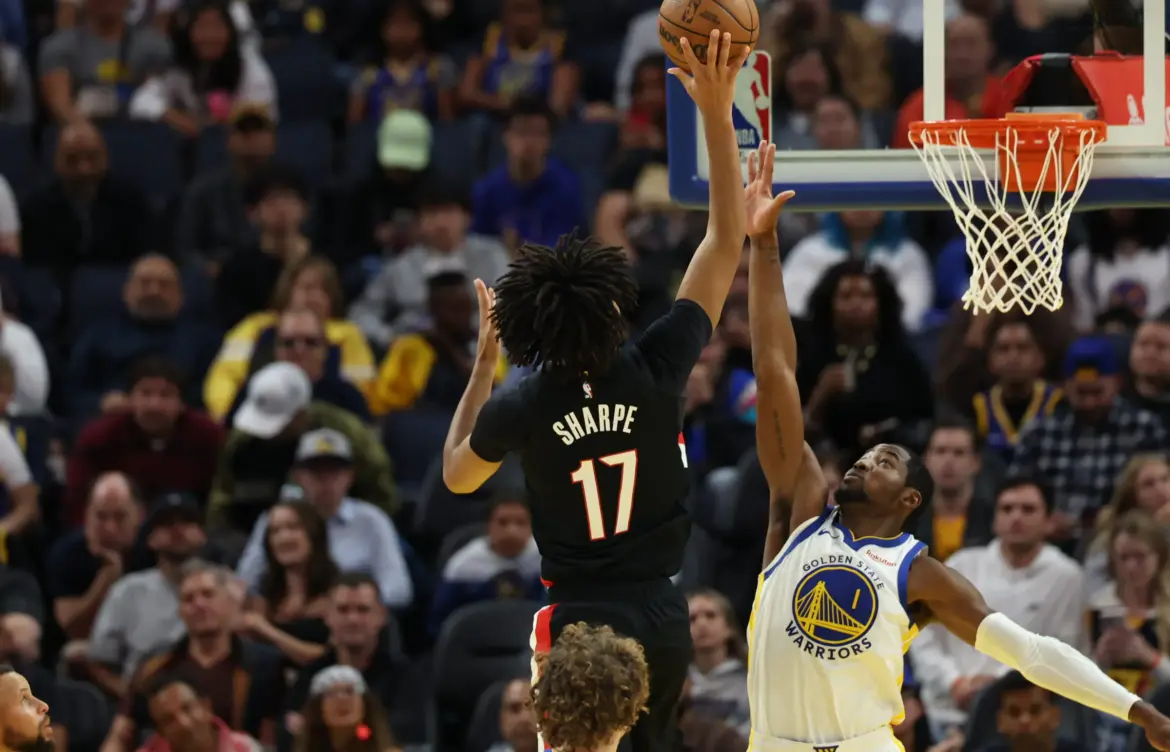 Trail Blazers: The Rise and Challenges of a Resilient Team