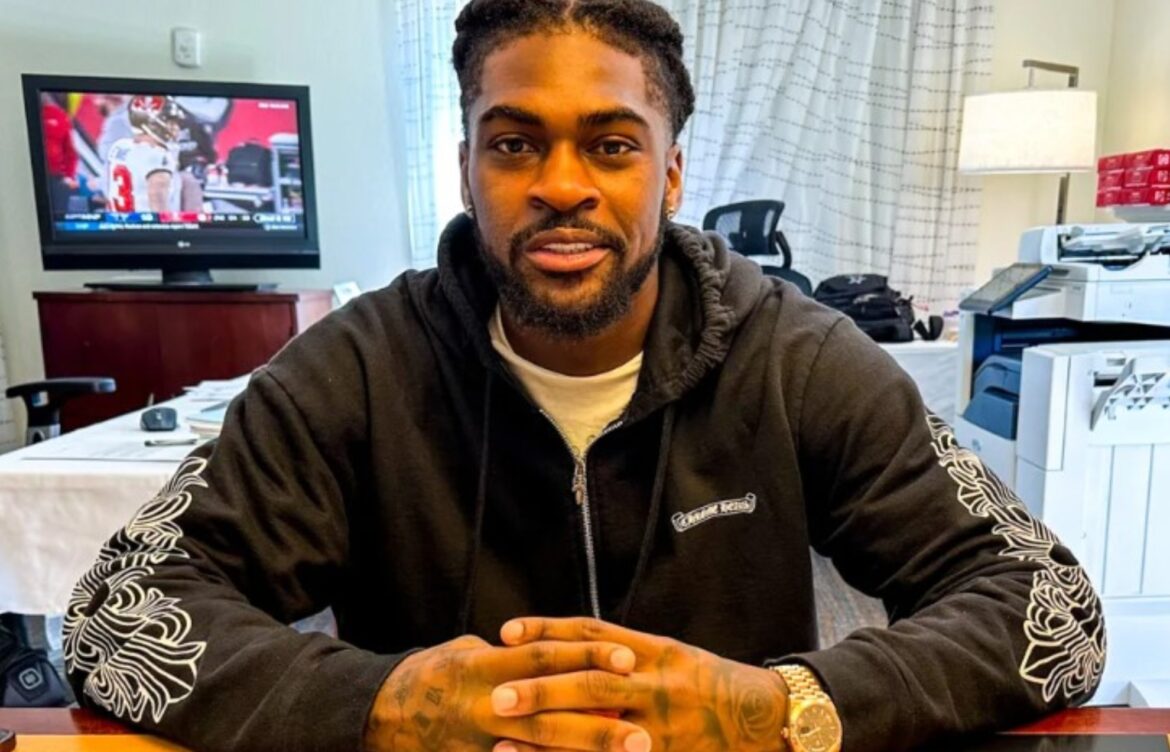 Trevon Diggs: A Cornerstone of the Dallas Cowboys Defense
