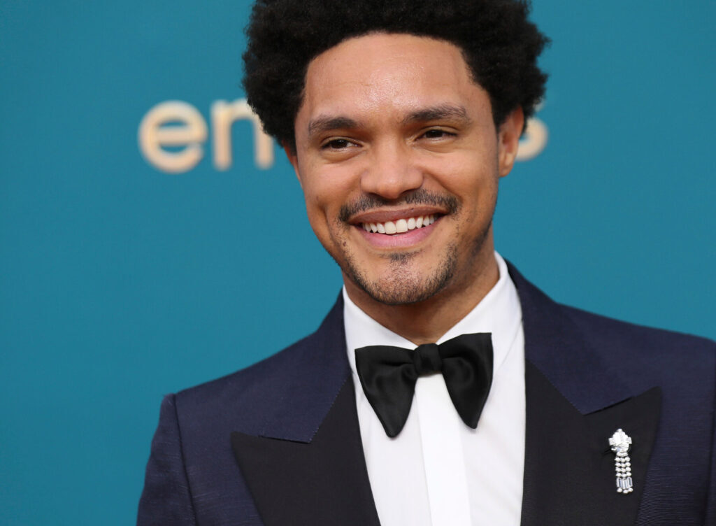 The Impact of Trevor Noah on Comedy and Society