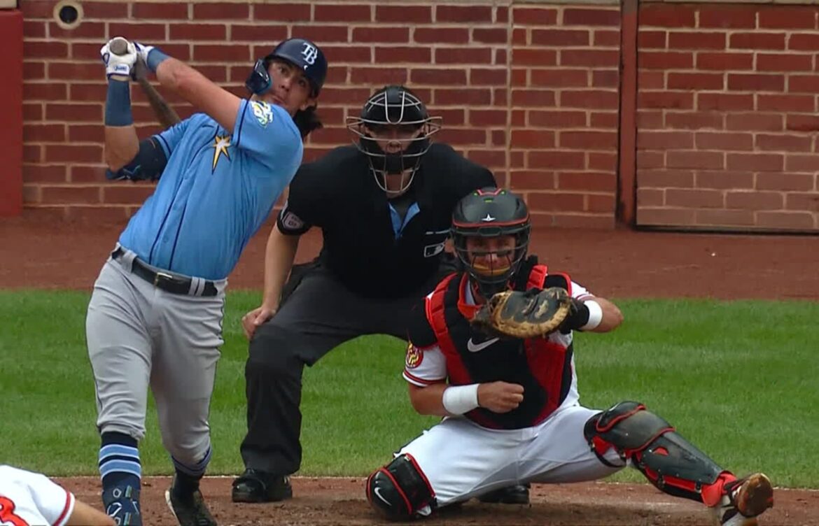Tristan Gray: A Promising New Talent in Sports