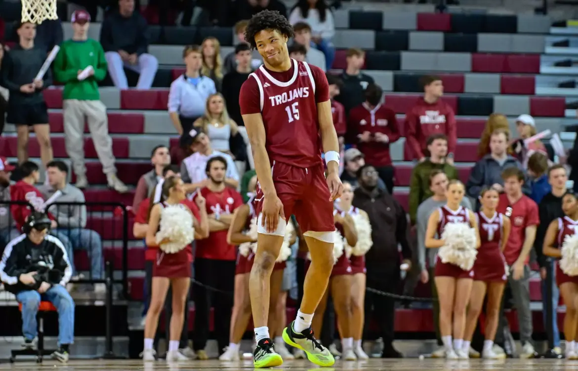 The Rise of Troy Basketball in NCAA Competition