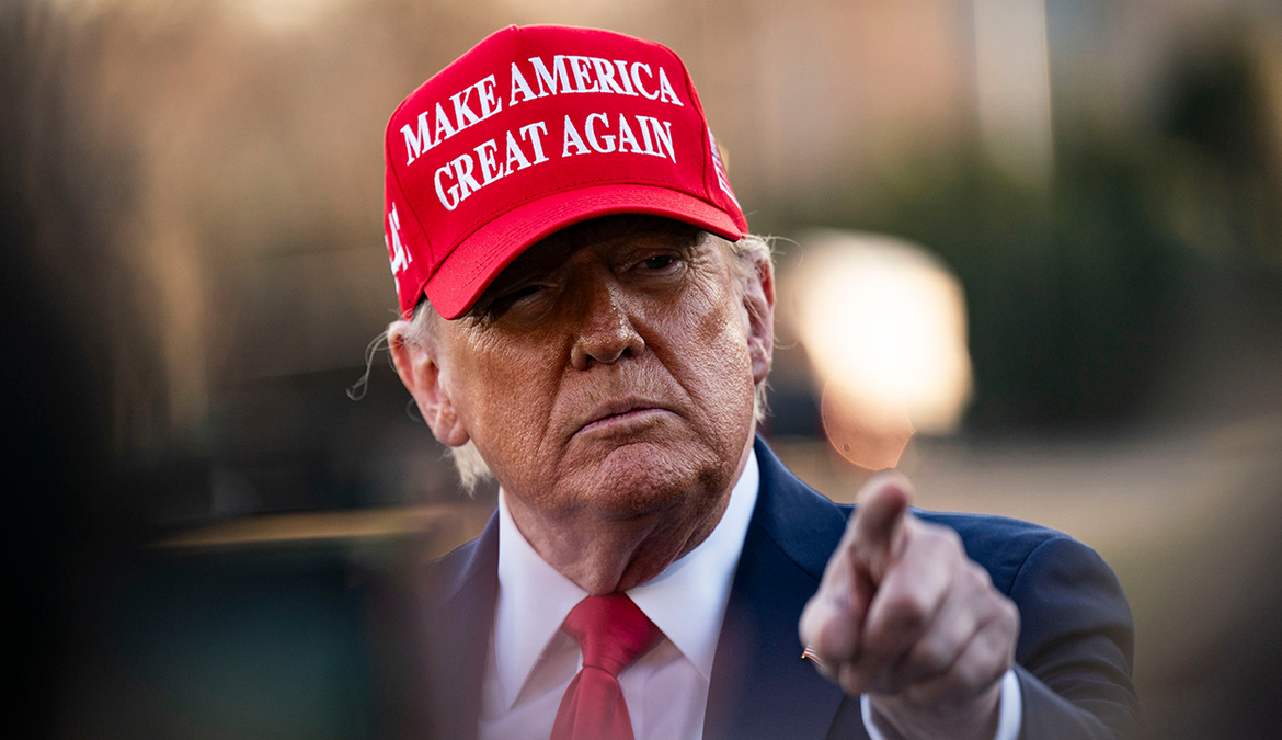 Trump’s Influence on the 2026 Political Landscape