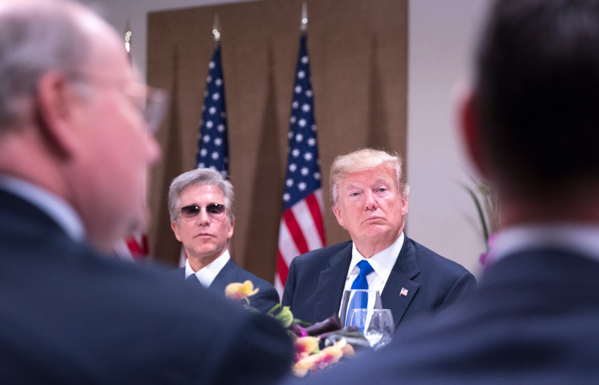 Trump’s Influence at Davos: A Look at Key Insights