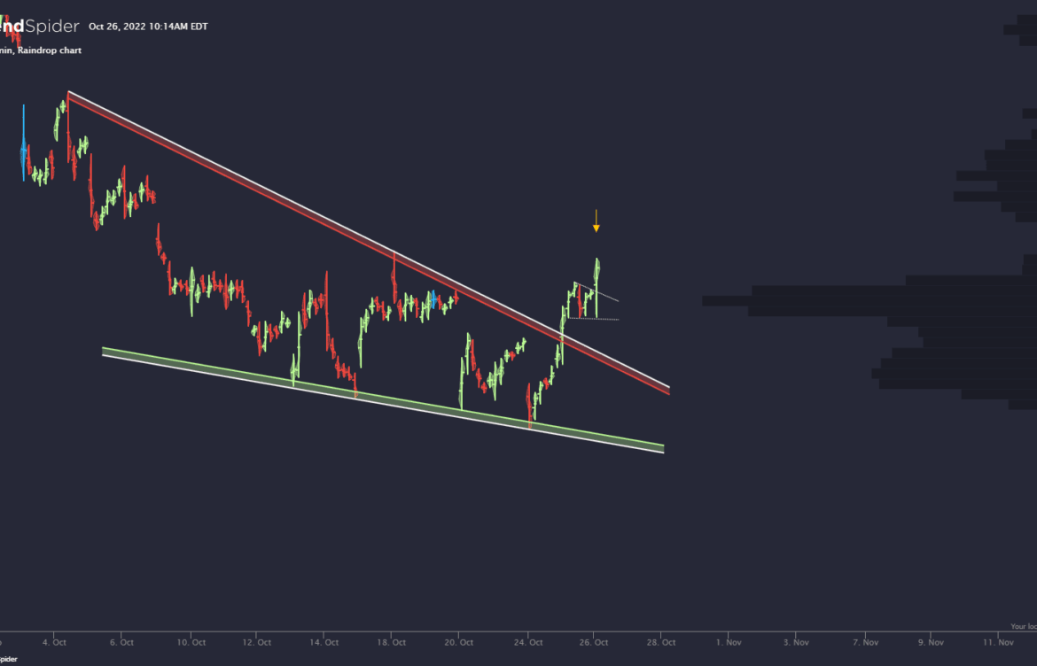 Understanding TSLA: Recent Trends and Future Outlook