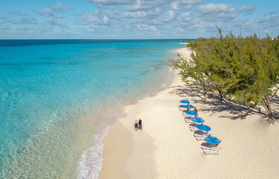 Discover the Beauty and Culture of Turks and Caicos