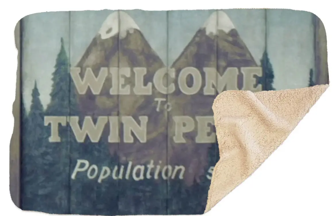 The Lasting Impact of Twin Peaks on Television and Culture