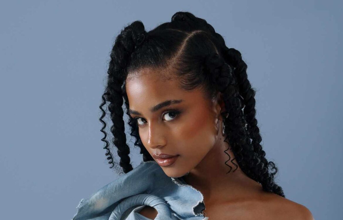 Tyla: The New Sound Sensation from South Africa
