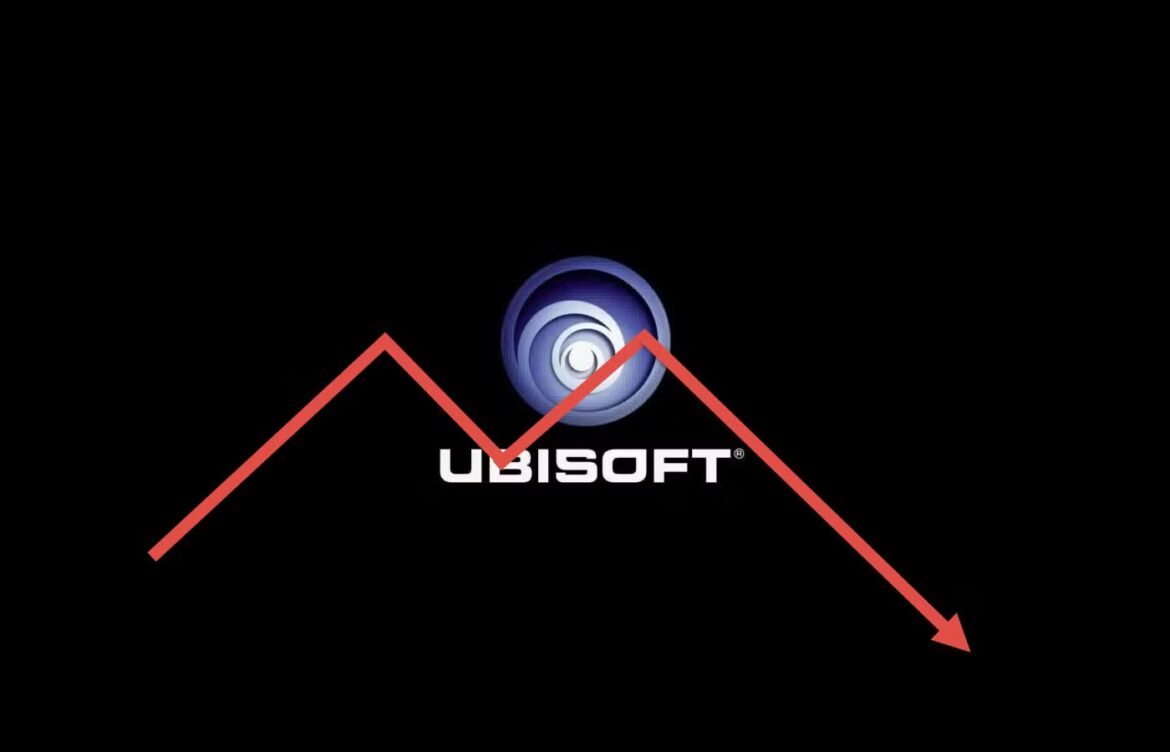 Ubisoft Stock: Analyzing Market Trends and Future Prospects