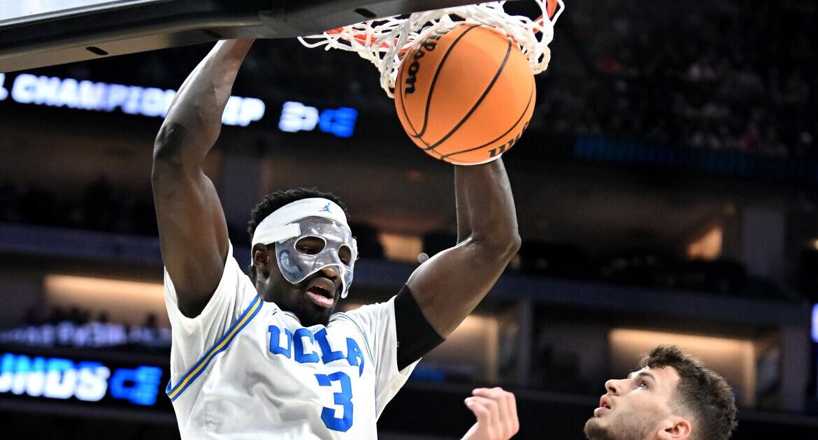 UCLA vs Northwestern: A High-Stakes Matchup