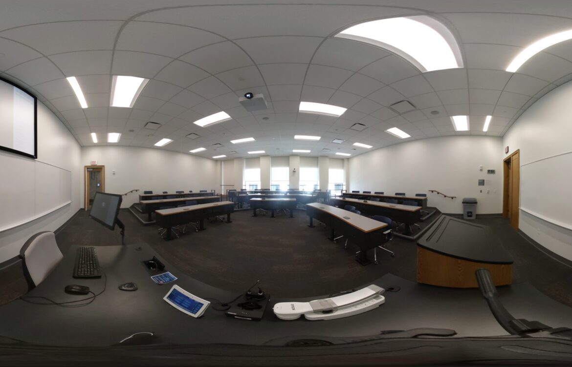 The University of Connecticut: Shaping the Future of Education