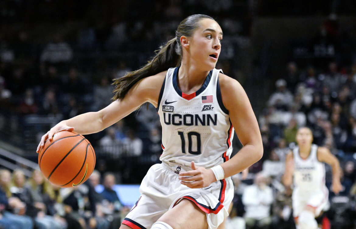 The UConn Women’s Basketball Dynasty: Past, Present, and Future