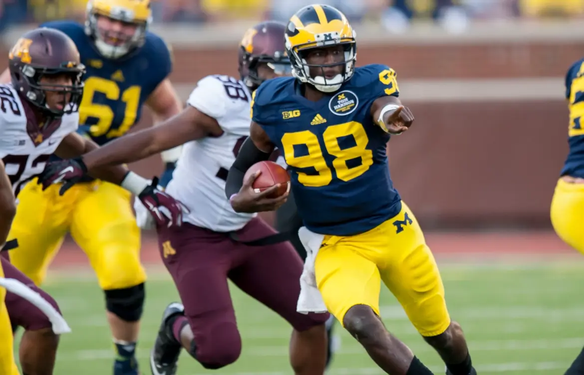An In-depth Look at UM vs Indiana: A Rivalry for the Ages