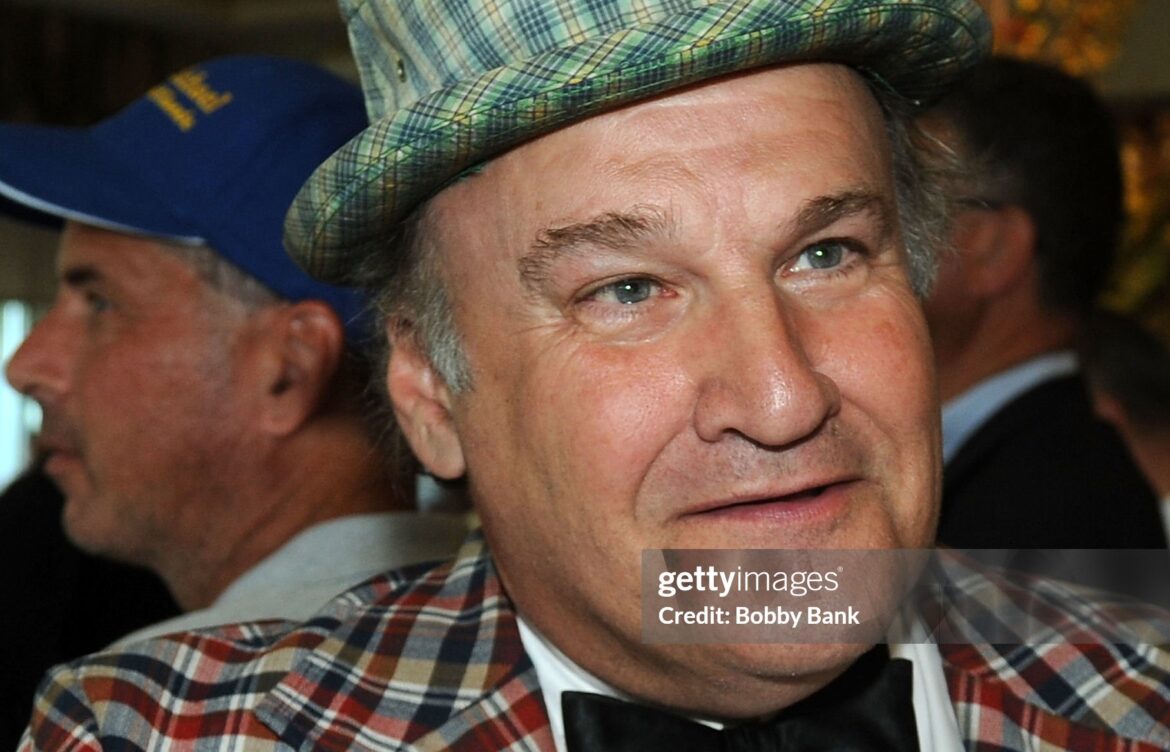 The Lasting Impact of Uncle Floyd in American Comedy