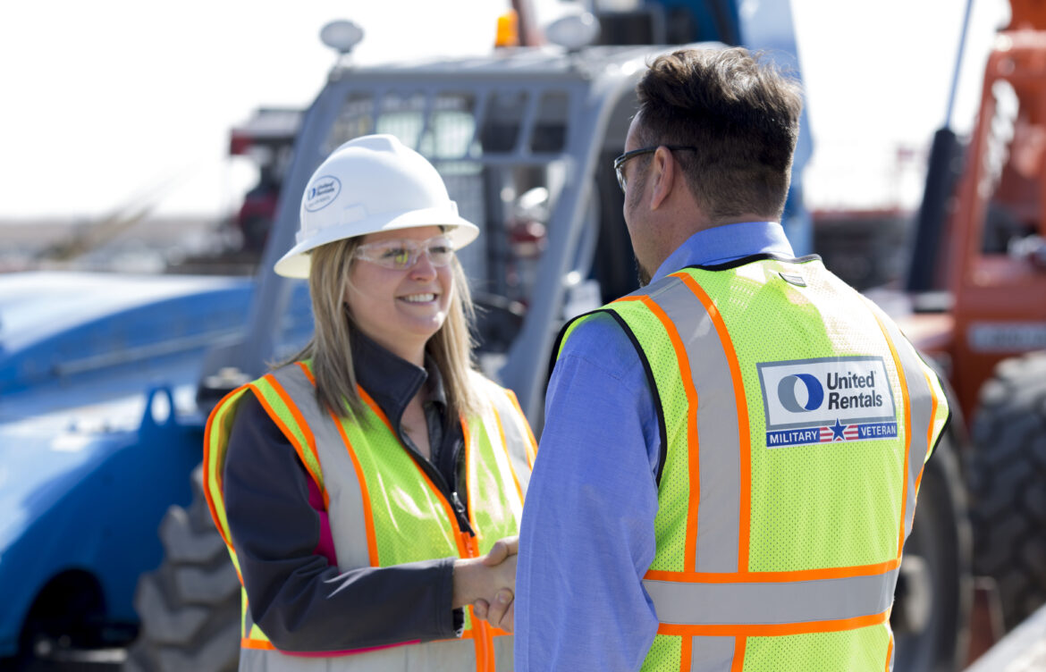 United Rentals: The Giant in Equipment Rental Services