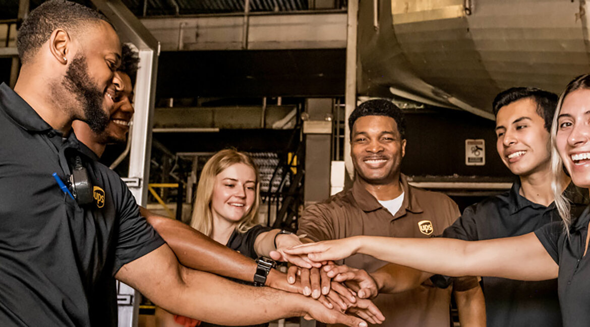 Exploring UPS Careers: Opportunities and Growth