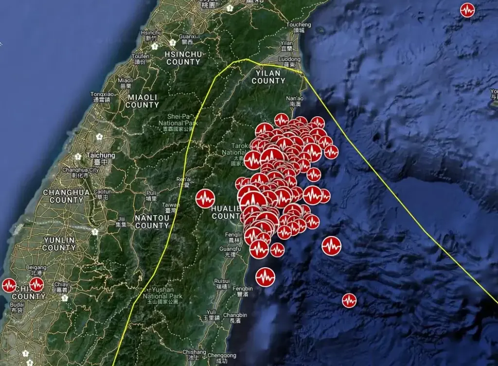 Understanding USGS Earthquakes and Their Impact