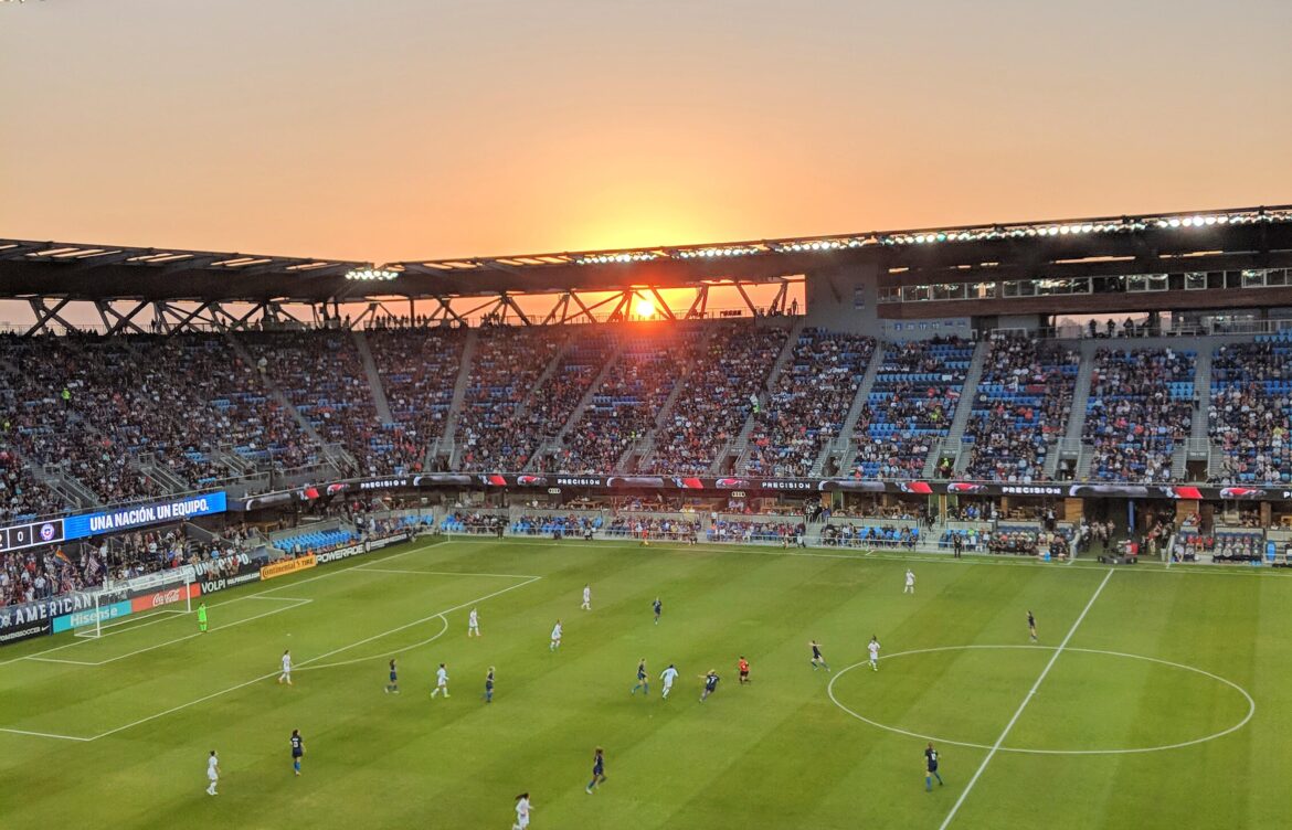 USWNT vs Chile: Match Highlights and Analysis