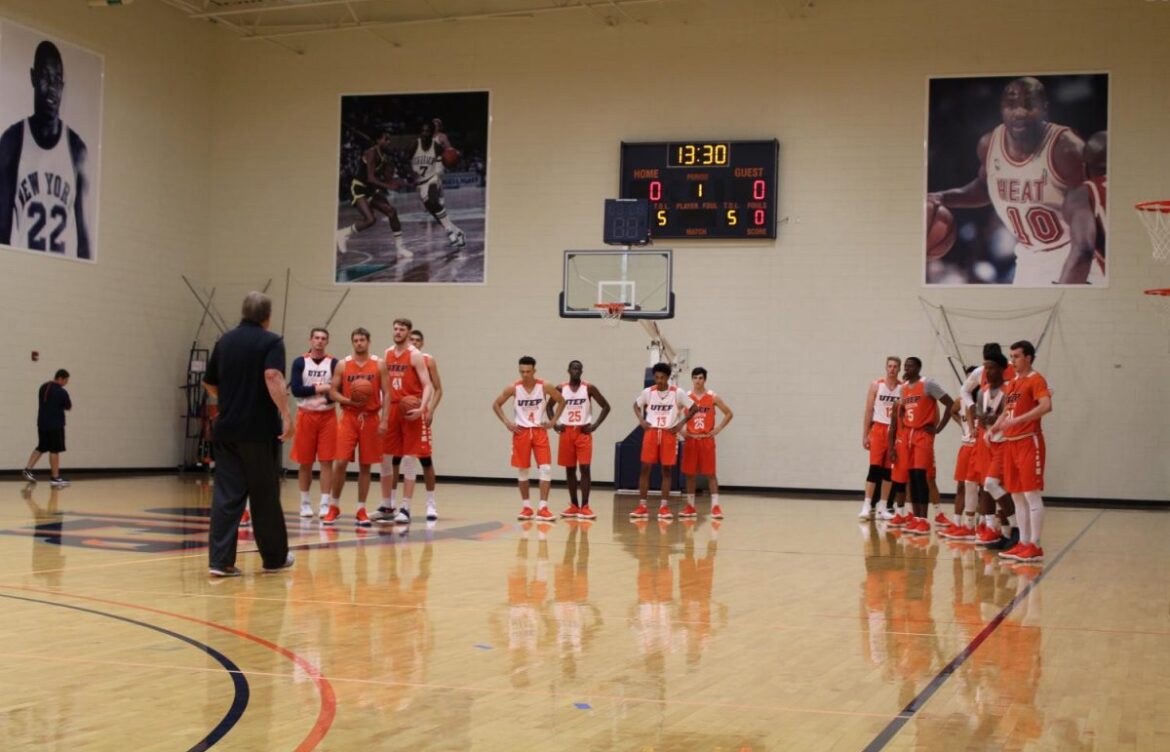 The Rise and Challenges of UTEP Basketball in 2023