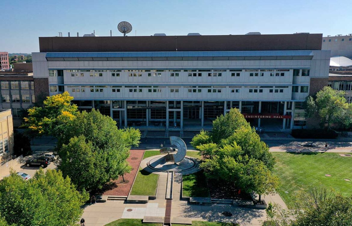 The Importance of UW Madison in Higher Education