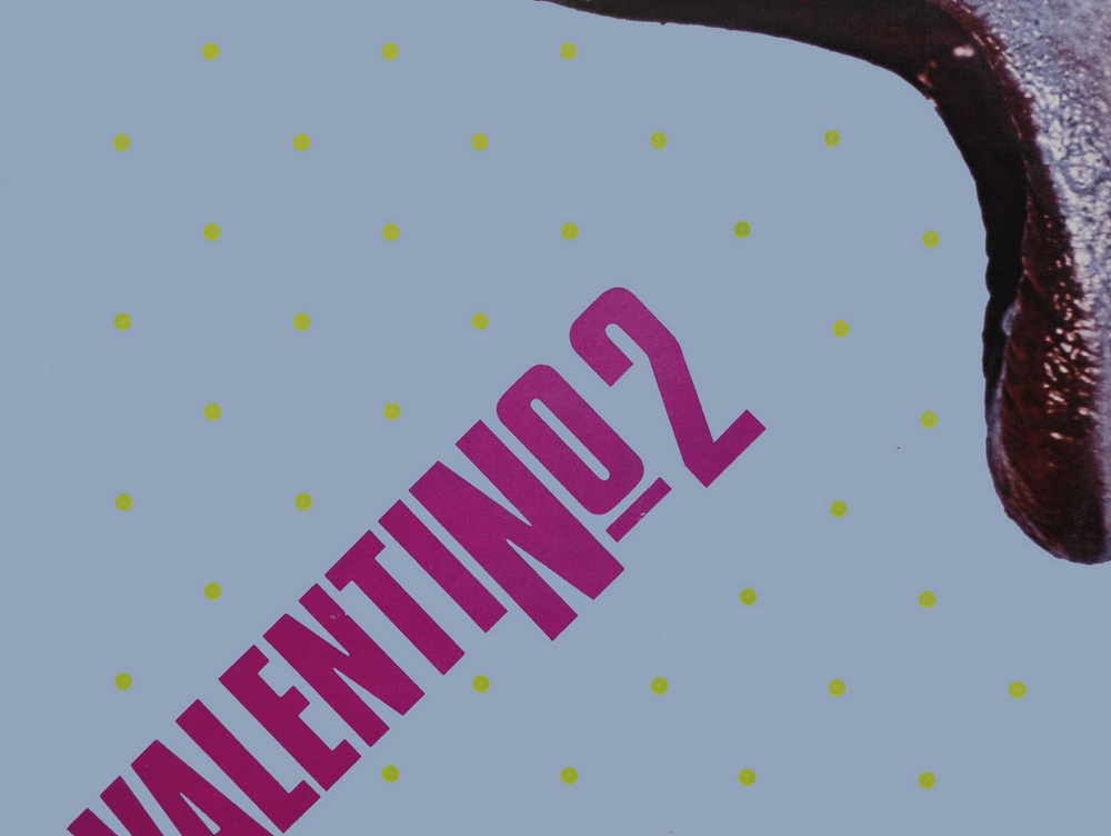 An Insight into the World of Valentino Fashion Brand