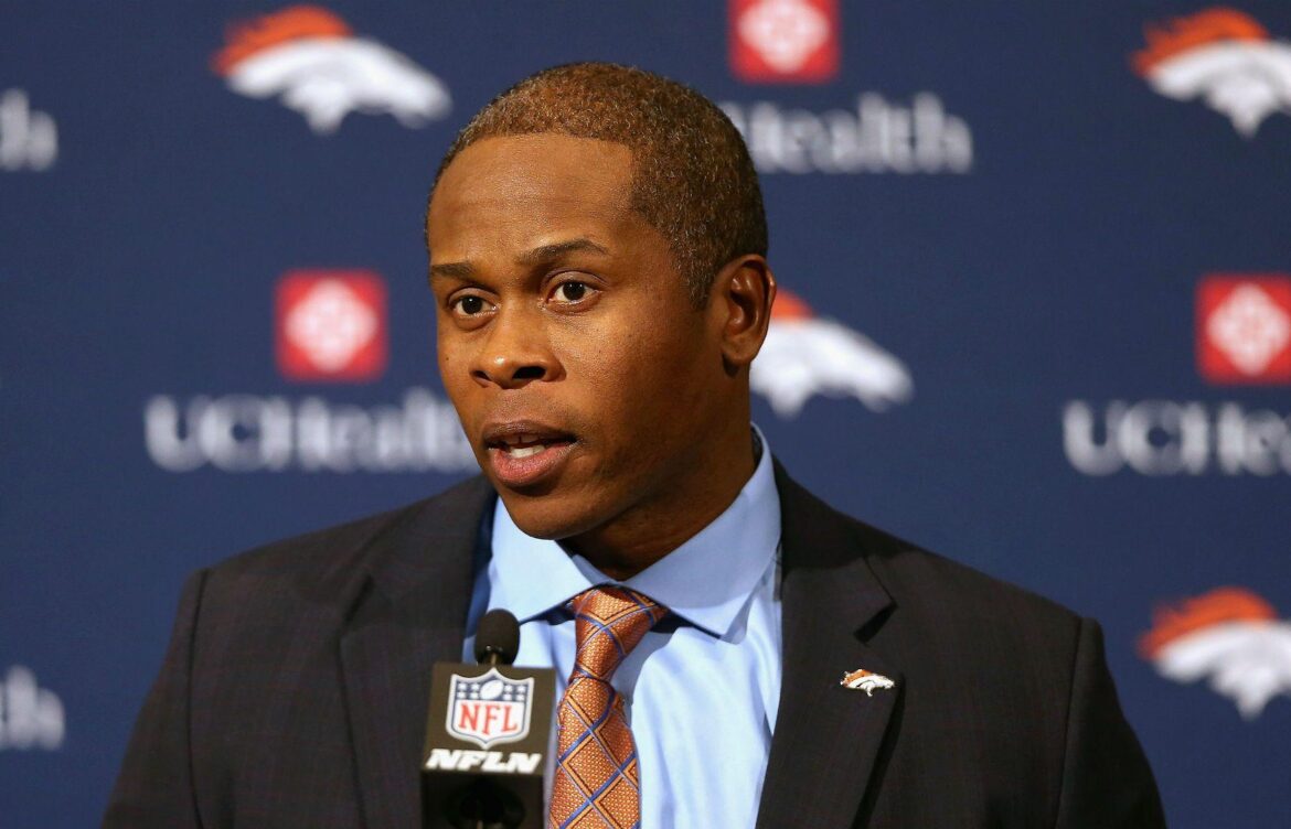 Vance Joseph: A Respected NFL Coach Making Waves