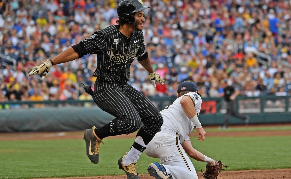Vanderbilt vs Michigan: Key Highlights of the Matchup