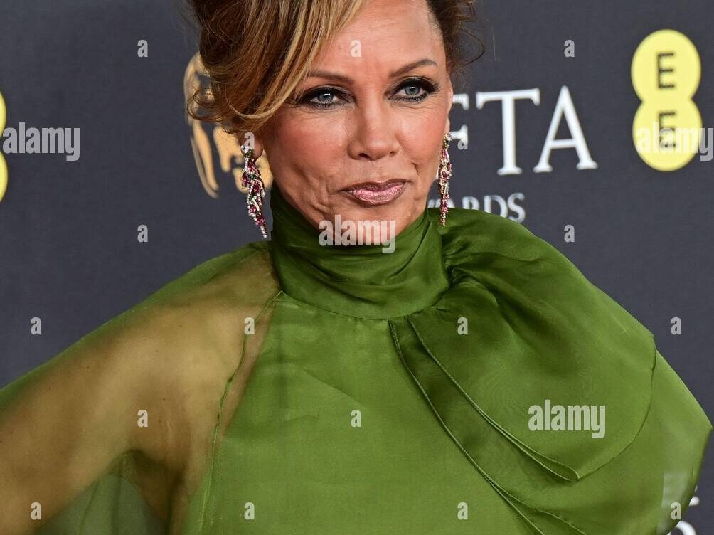 The Multifaceted Career of Vanessa Williams
