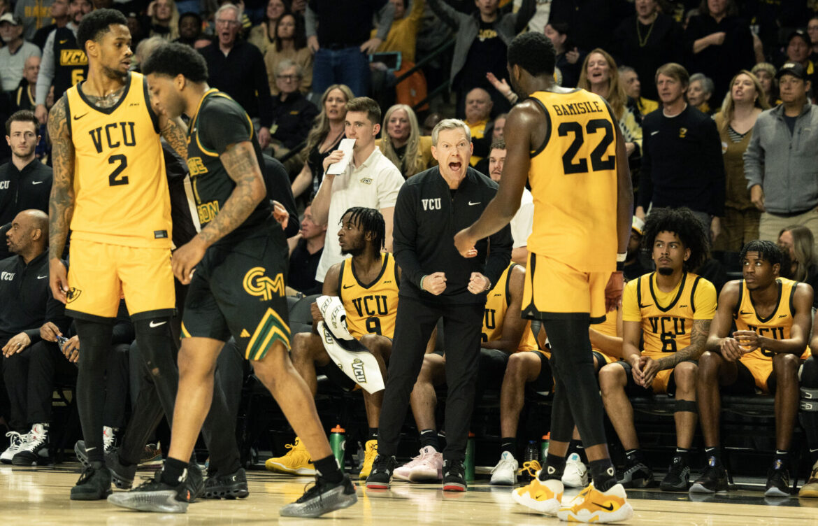 The Rise and Impact of VCU Basketball