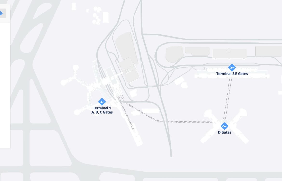 Discovering Las Vegas Airport: Key Facts and Updates