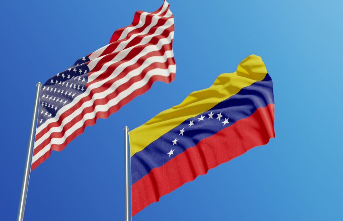 Understanding Venezuelan Temporary Protected Status (TPS)