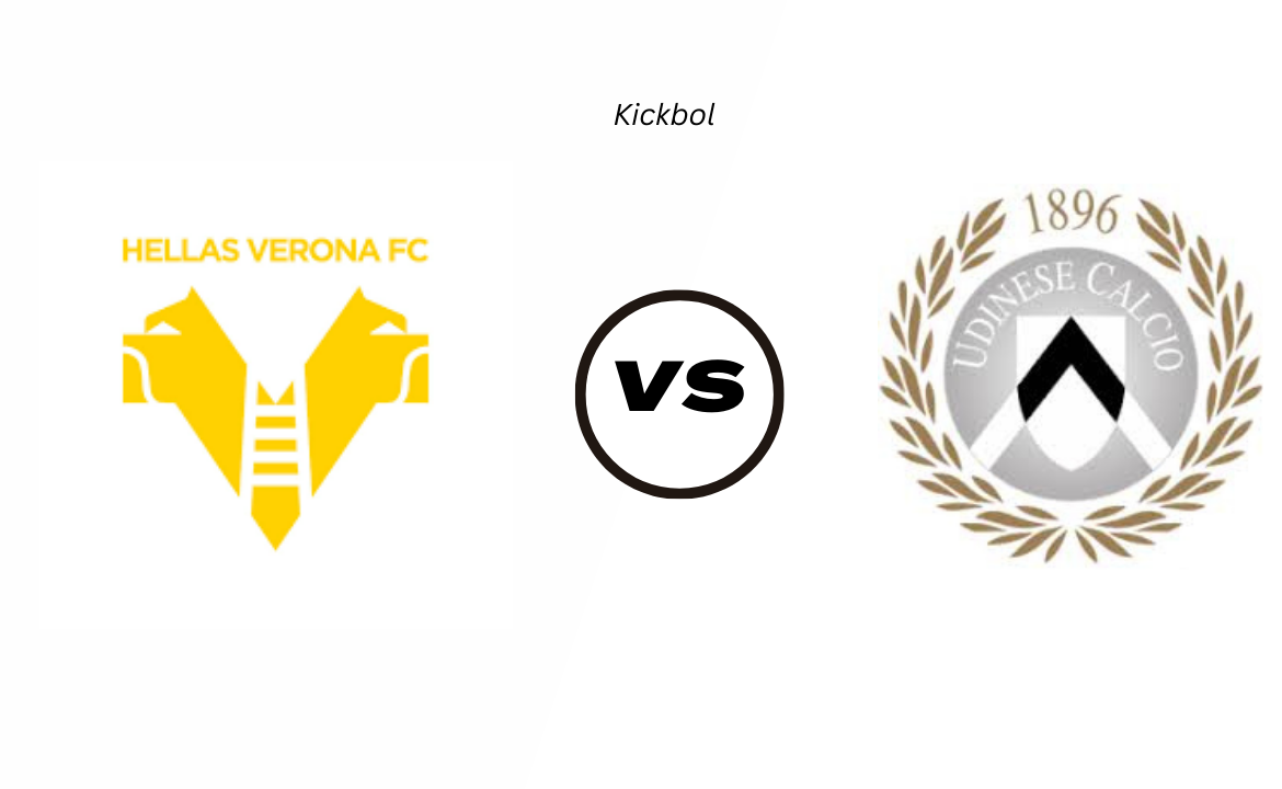 Verona vs Udinese: Key Highlights and Tactical Analysis