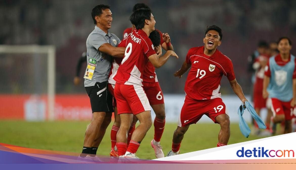 Vietnam U-23 vs South Korea U-23: Key Match Insights