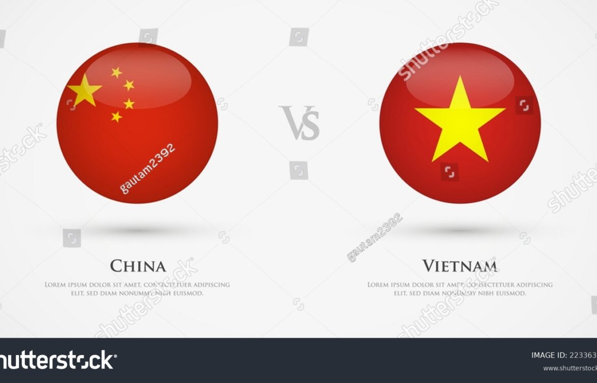 Vietnam vs China U23: A Match to Remember