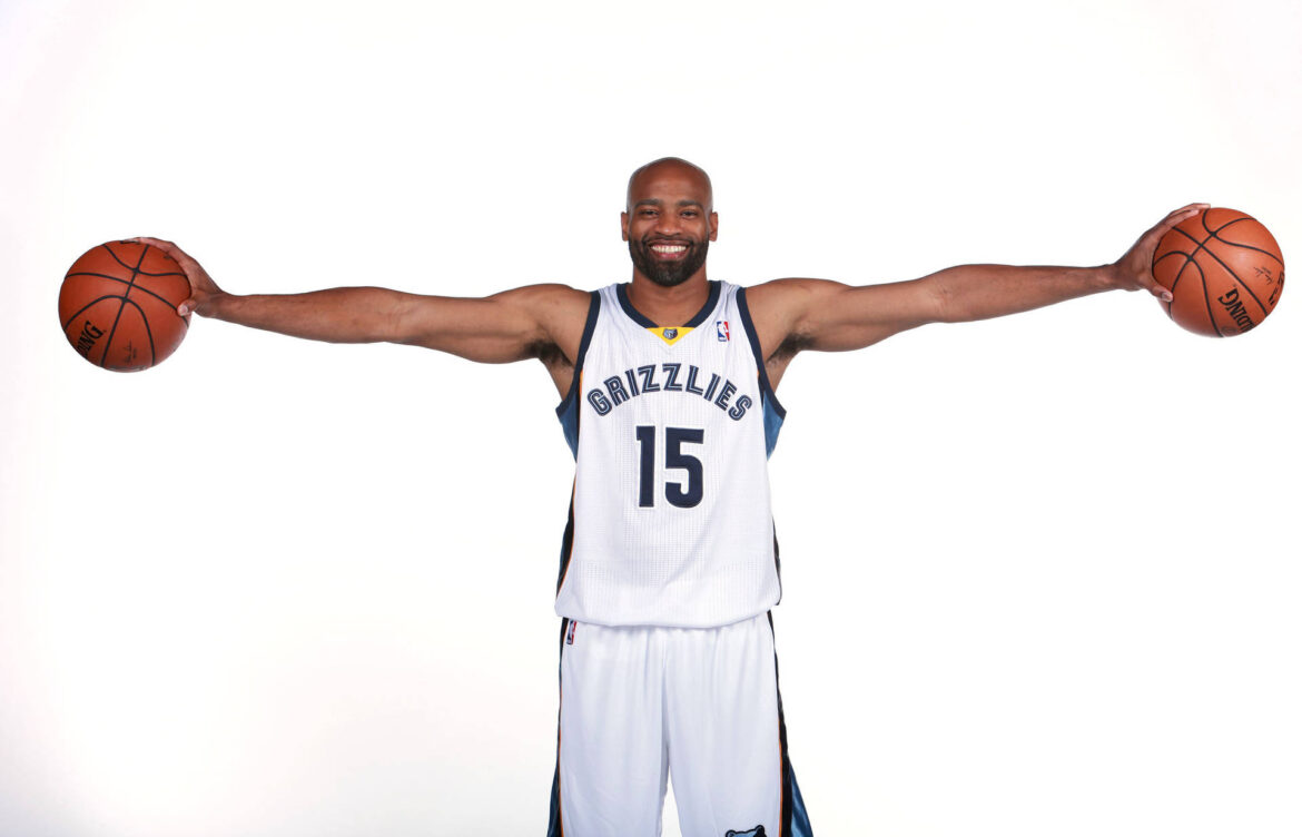 Vince Carter: A Legacy in Basketball History