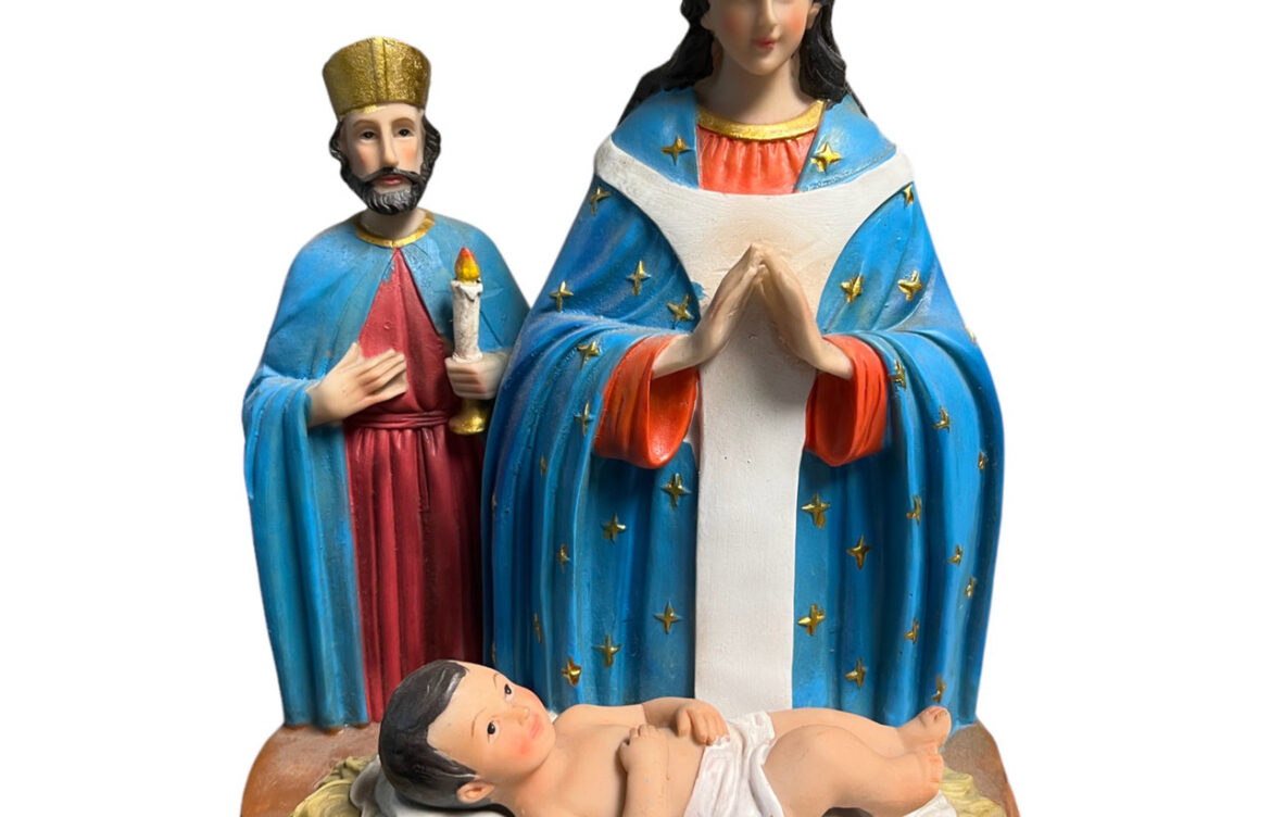 The Significance of Virgen de la Altagracia in Dominican Culture