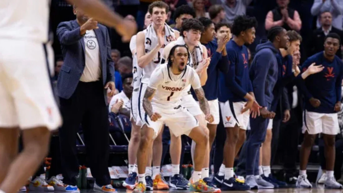 Virginia vs Notre Dame: A College Football Clash