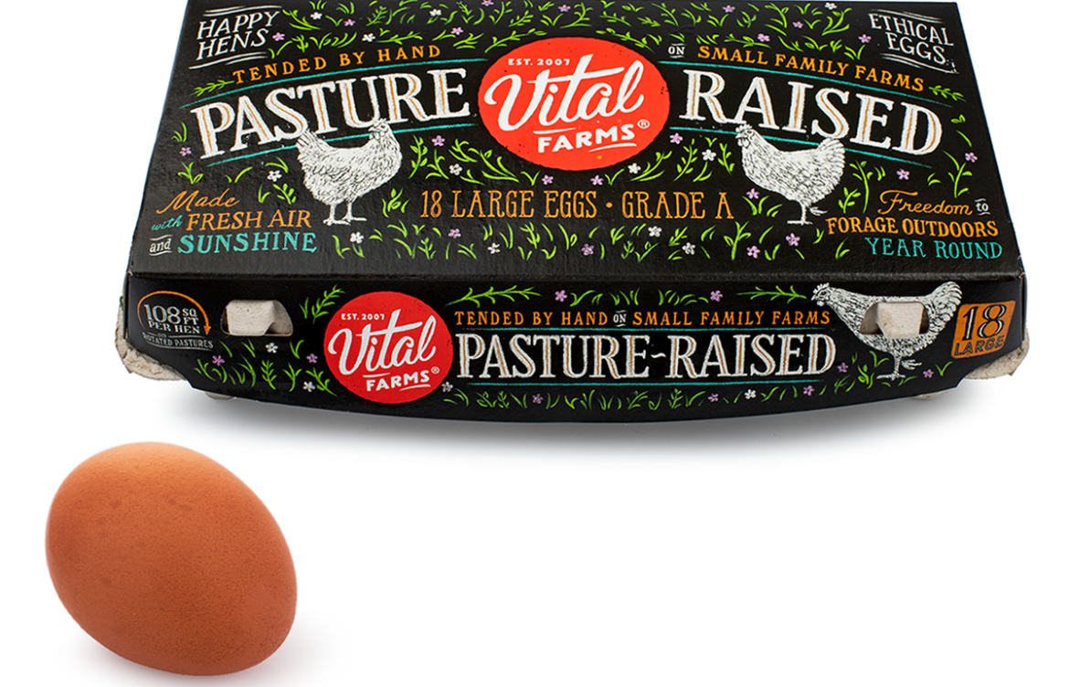 The Importance of Choosing Vital Farms Eggs