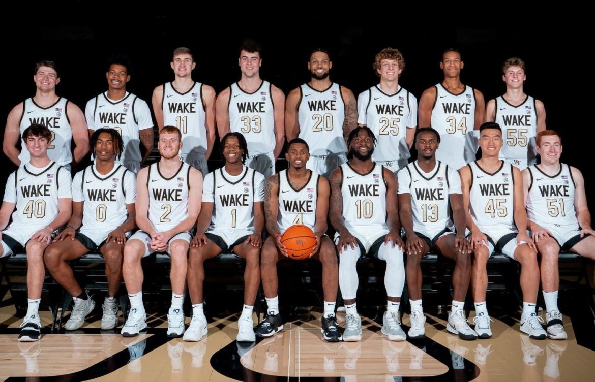 Wake Forest Basketball: Latest News and Season Highlights