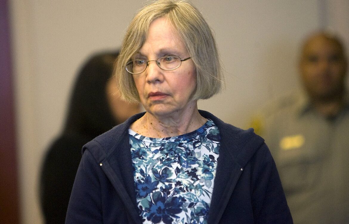 The Story of Wanda Barzee and Her Controversial Release