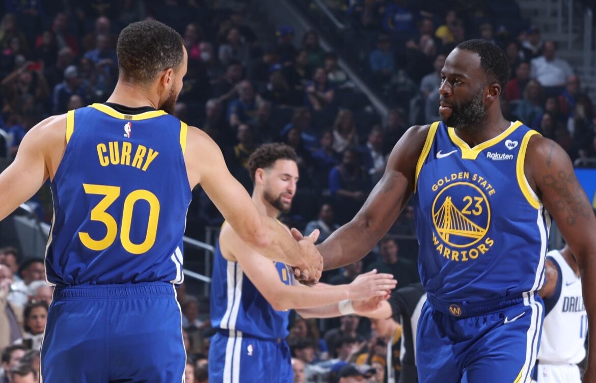 Current Warriors Standings and Implications for the Season
