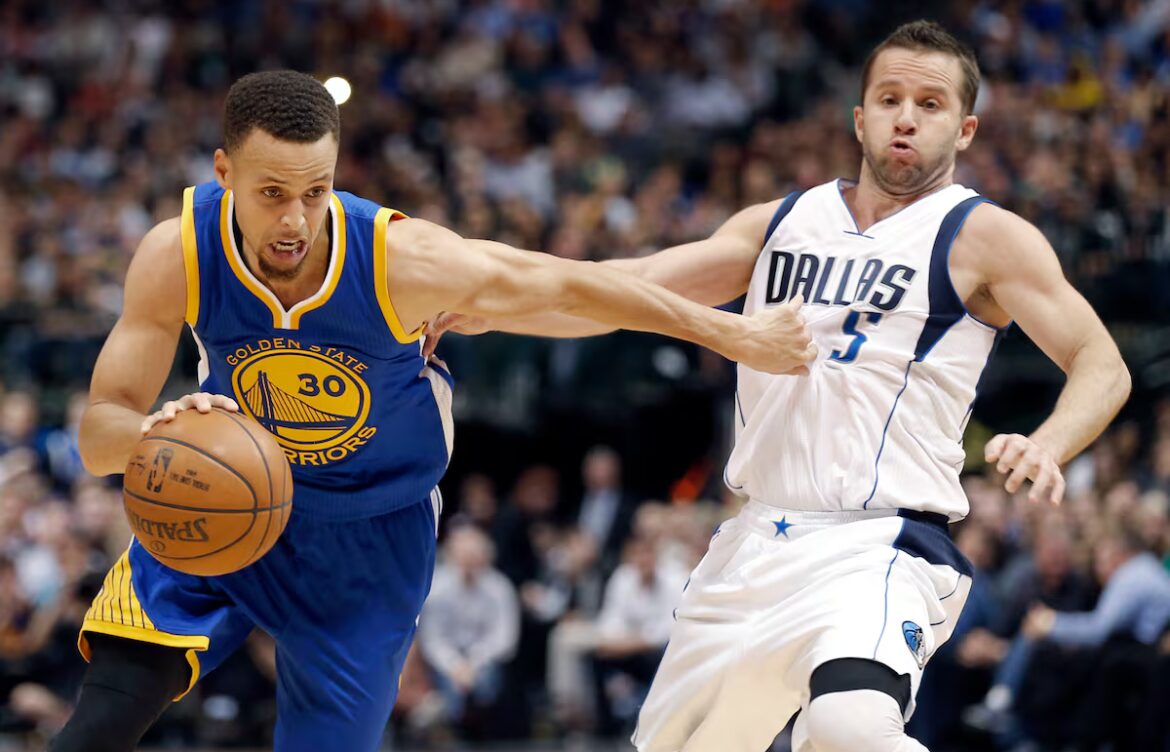 Warriors vs Mavericks: A Key NBA Showdown