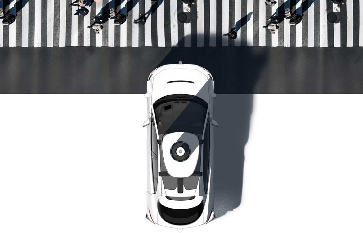 Waymo: Pioneering the Future of Autonomous Vehicles