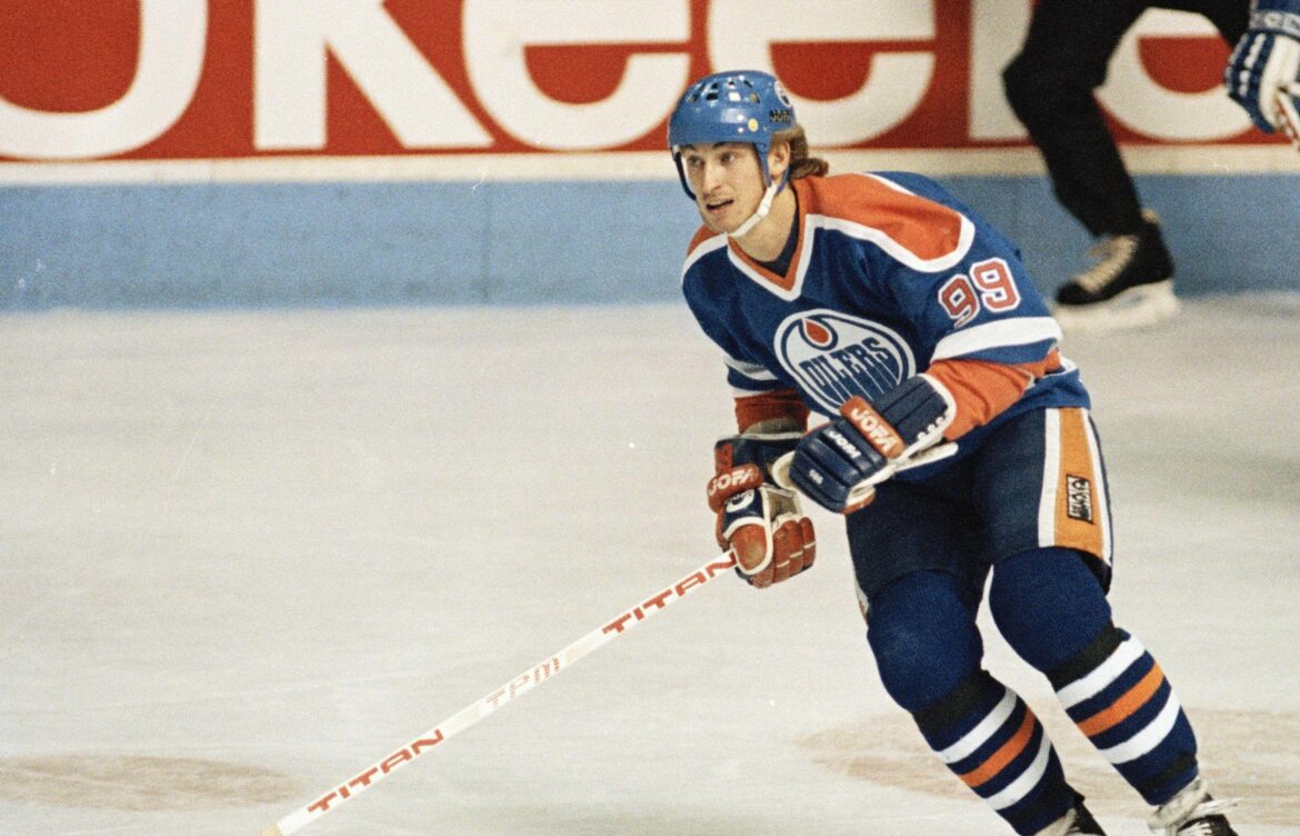 Wayne Gretzky: The Legacy of Hockey’s Great One