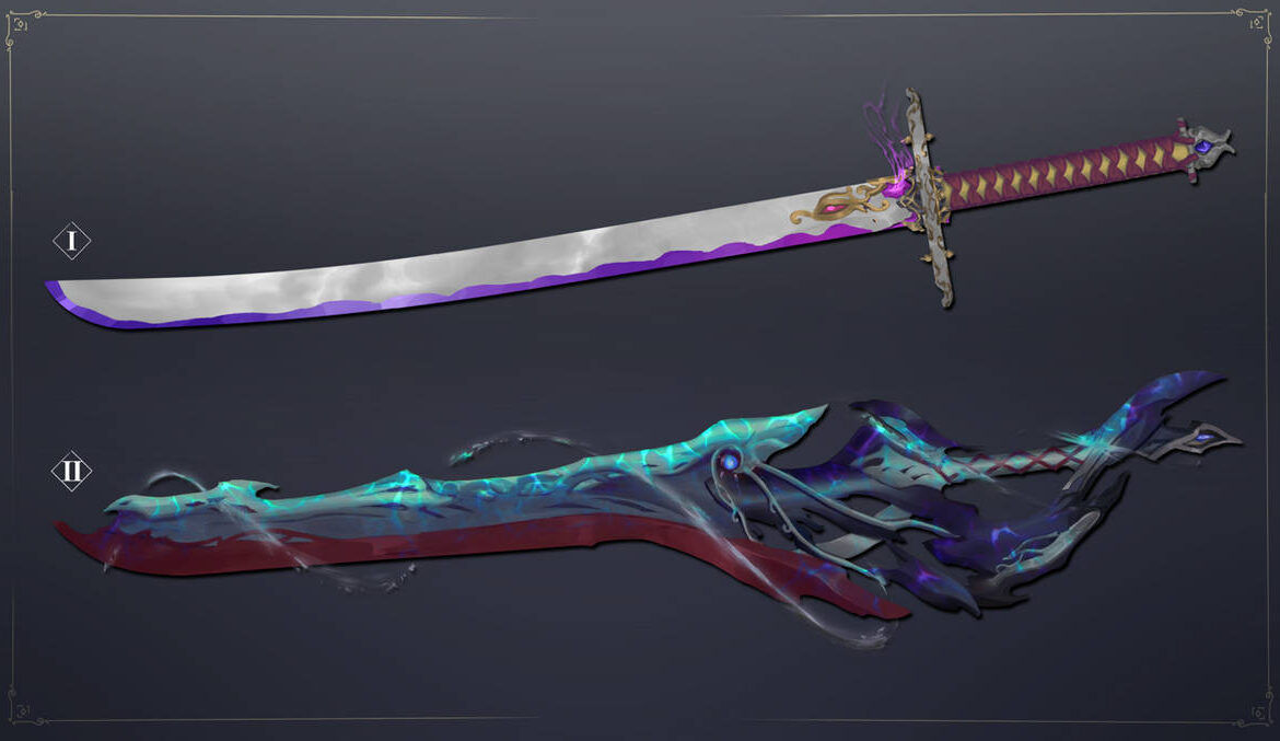Understanding the Current State of Weapons Development
