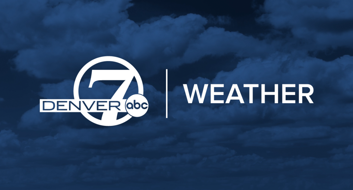 Current Weather and Forecast for Denver, Colorado
