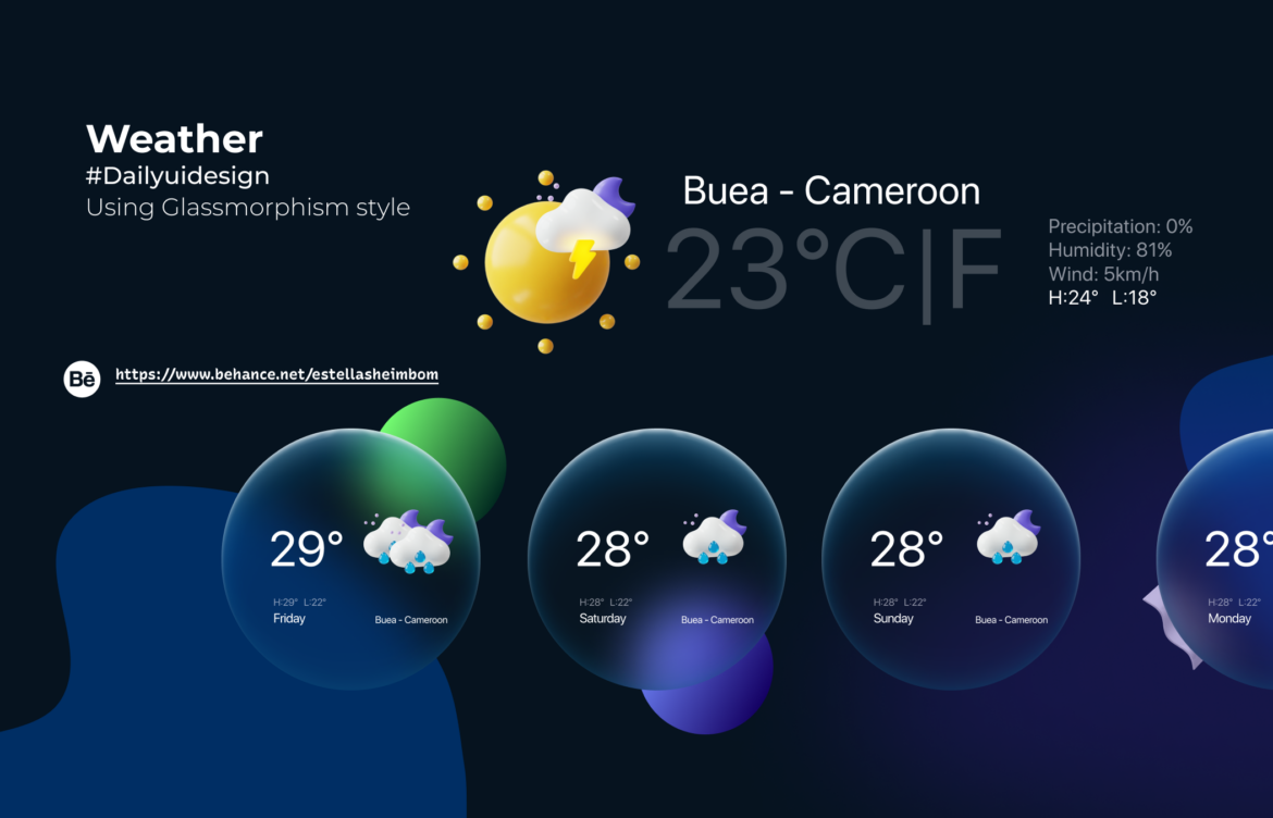 Understanding the Importance of Weather Forecasts