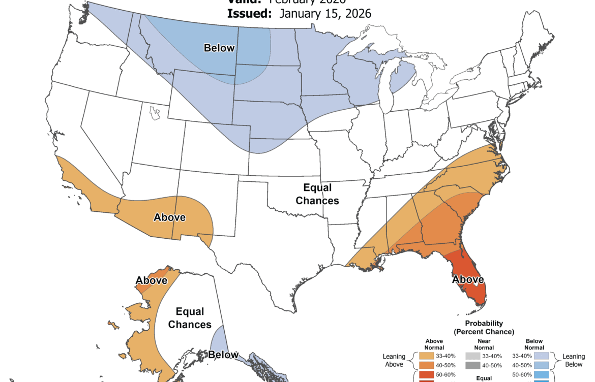 Exploring the Significance of Weather Maps