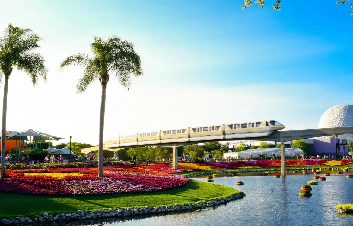 Understanding the Current Weather in Orlando